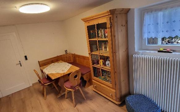 Ferienhaus Barbey St. Blasien Exterior foto